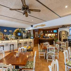 Gasthuis Doris - Adults Only, Colonia de Sant Jordi